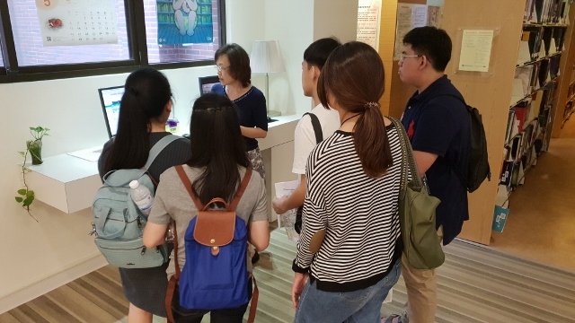 2018-06-05 泰國馬西隆大學醫學系學生參訪(另開新視窗/jpg檔)