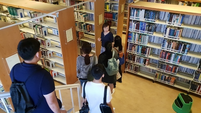 2018-06-05 泰國馬西隆大學醫學系學生參訪(另開新視窗/jpg檔)