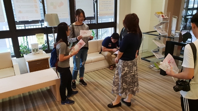 2018-06-05 泰國馬西隆大學醫學系學生參訪(另開新視窗/jpg檔)